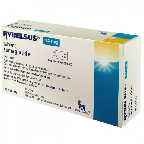 RYBELSUS SEMAGLUTIDE 14 MG TABLETS 500x500w 